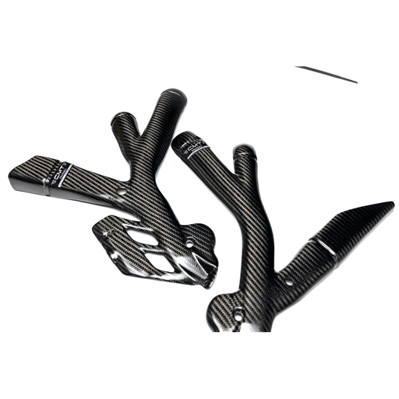 Carbon frame guard CMT per Beta 2020-