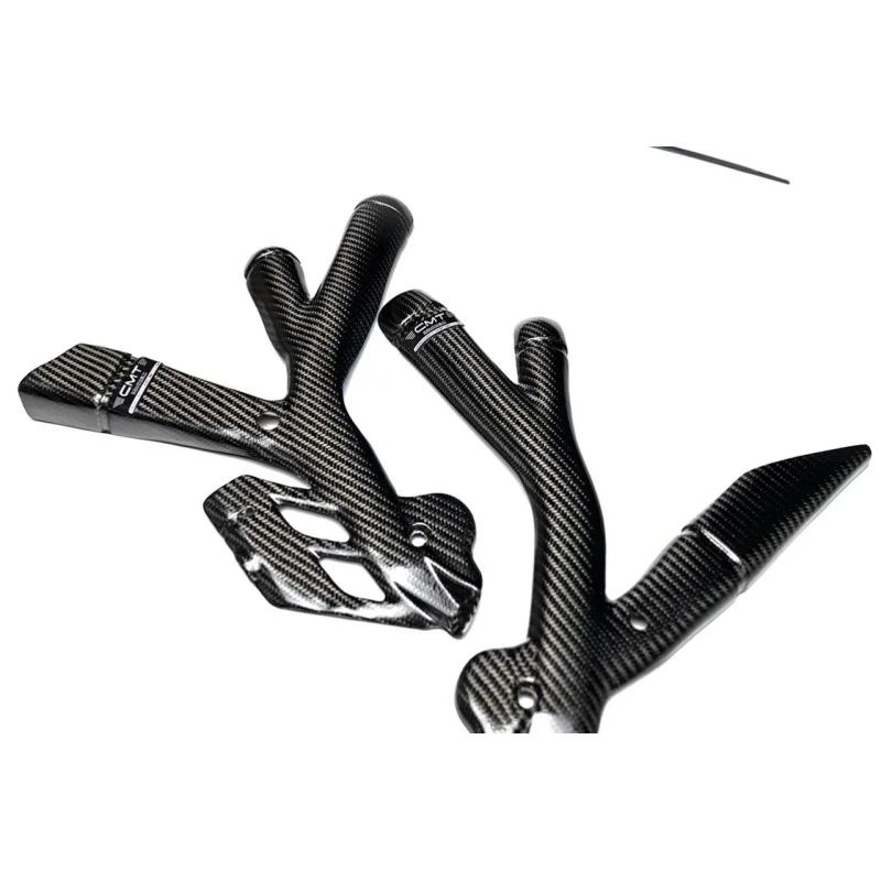 Carbon frame guard CMT per Beta 2020-