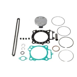 Top end Vertex piston kit Suzuki RMZ 250 2007-2009