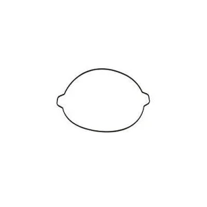 Guarnizione oring coperchio frizione Ktm SX 125/150 16- Husqvarna TC 125 16- GasGas MC 125 21-