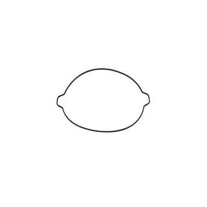 Oring clutch cover Ktm SX 125/150 16- Husqvarna TC 125 16- GasGas MC 125 21-