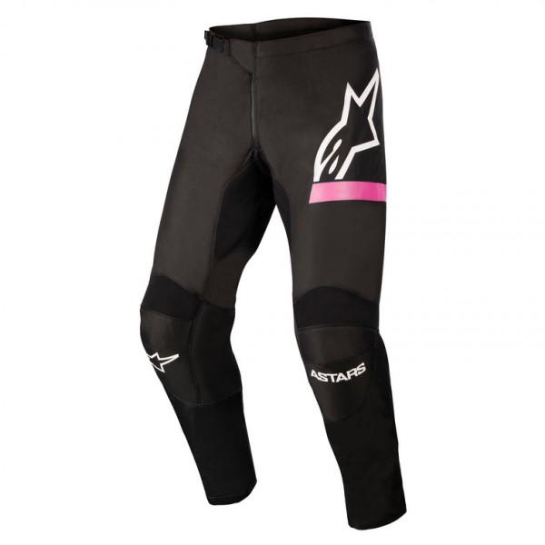 Pant Alpinestars Stella Pink Fluo/Black 3752422-1390 Alpinestars Combo Jersey & Pant Motocross/Enduro