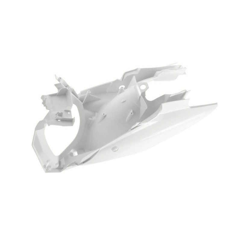 Side panels with filter cover KTM EXC 2012-2016