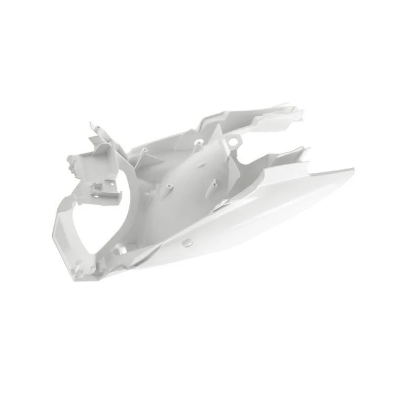 Tabelle laterali con cassa filtro KTM EXC 2012-2016 SX 2011-2015