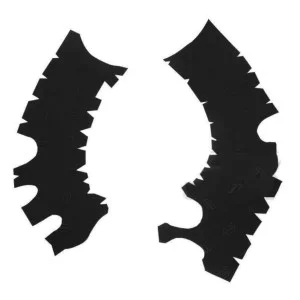 Frame protection Vibram TM 2022-