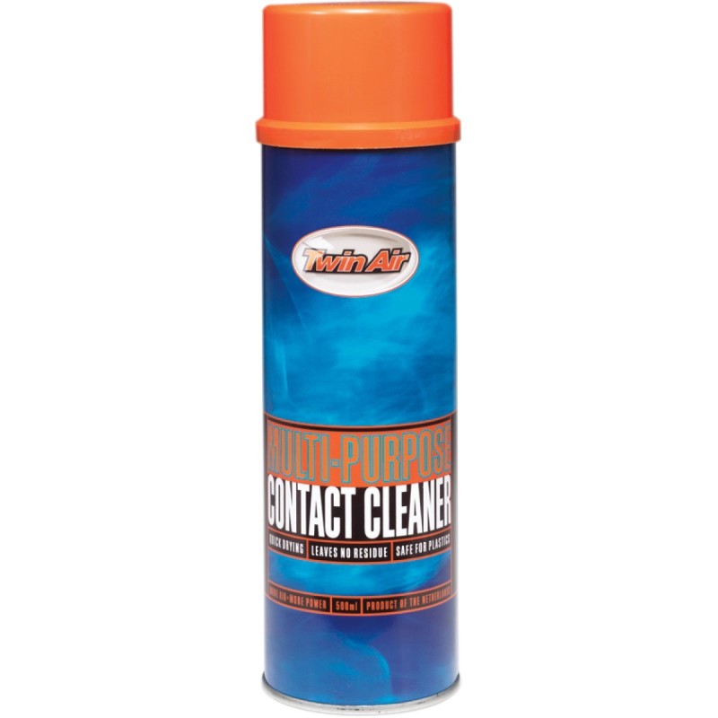 Spray contact cleaner TwinAir 500ml