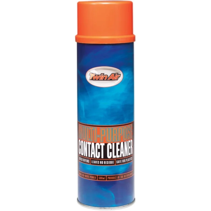 Spray contact cleaner TwinAir 500ml