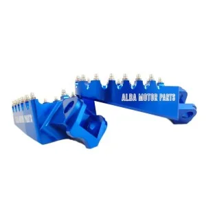 Pedane AMP per TM MX-EN-SMR 2008-2021