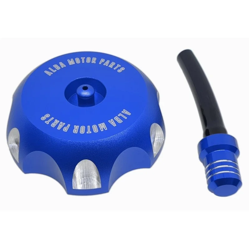 Fuel tank cap AMP TM 2015-2021