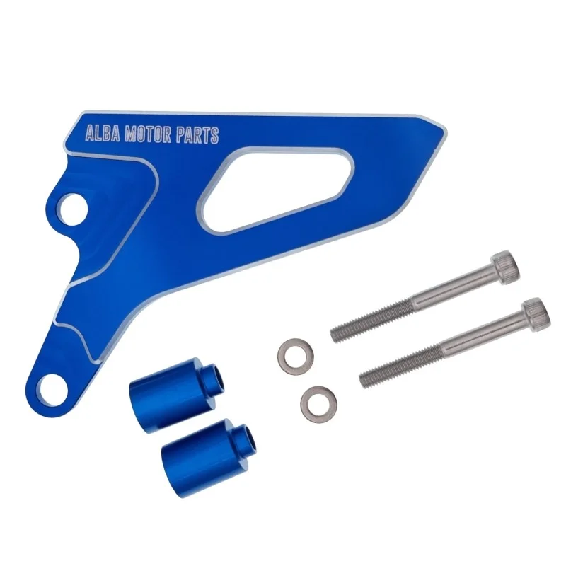 Parapignone AMP per TM 2000-2019