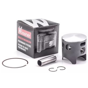 Piston Wossner single ring Yamaha YZ 250