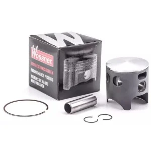 Piston Wossner single ring Yamaha YZ 250