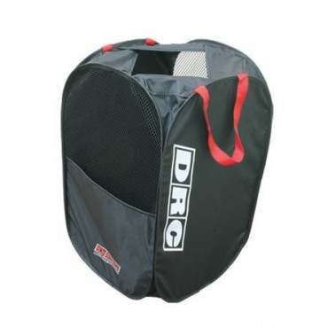 Sacca raccogli abbigliamento DRC 2802011 Drc Bags-Packs and Cases