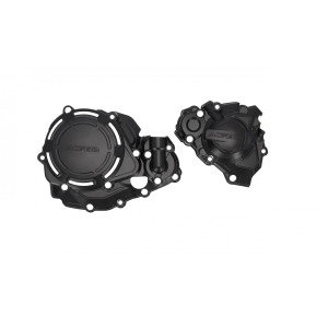 Crankcase protection kit Acerbis X-Power per Honda CRF 450 21-