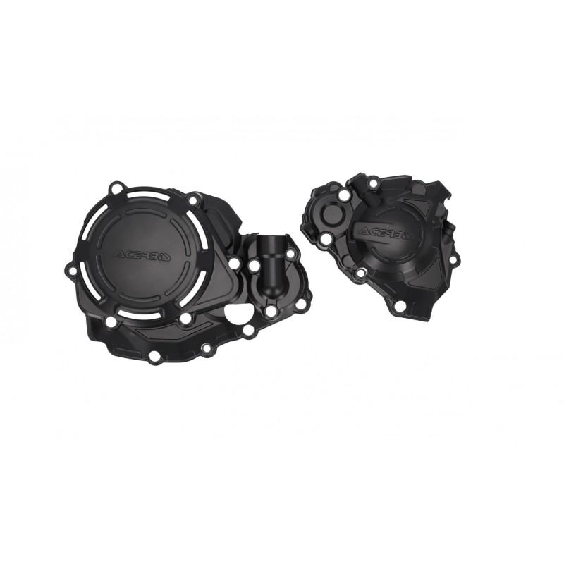 Crankcase protection kit Acerbis X-Power per Honda CRF 450 21-