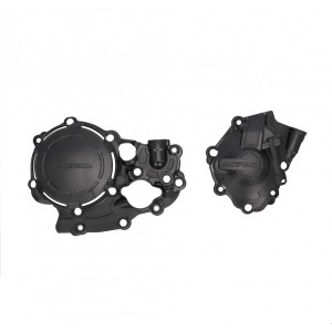 Kit protezione carter Acerbis X-Power für Honda CRF 250 22-