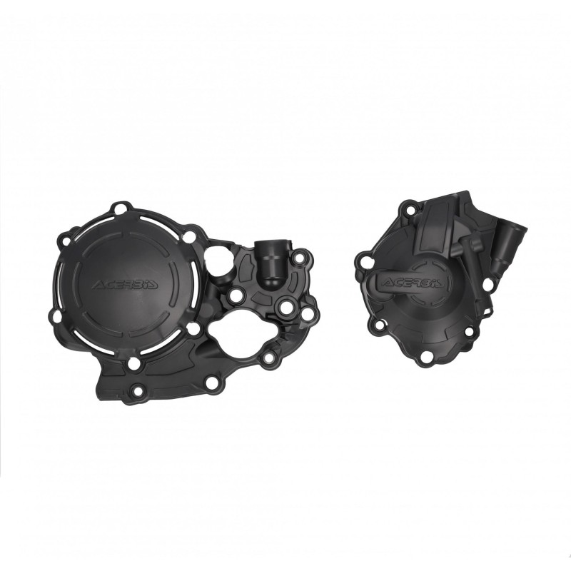 Crankcase protection kit Acerbis X-Power per Honda CRF 250 22-