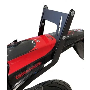 Stunt Bar HM/Vent 50