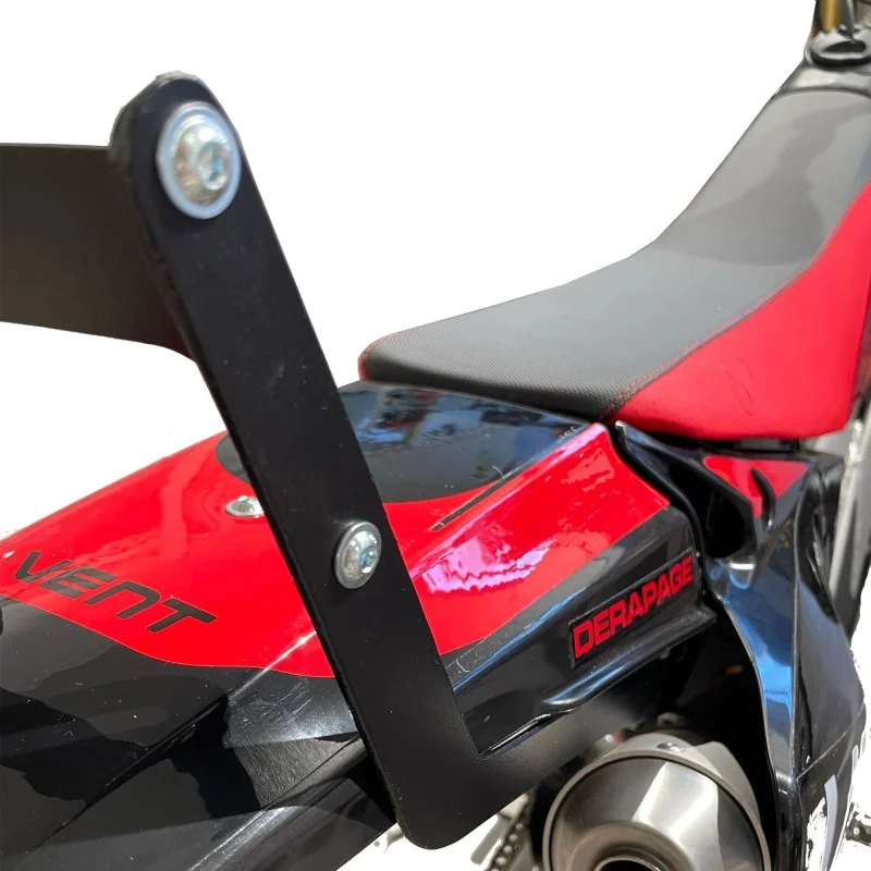 Stunt Bar HM/Vent 50