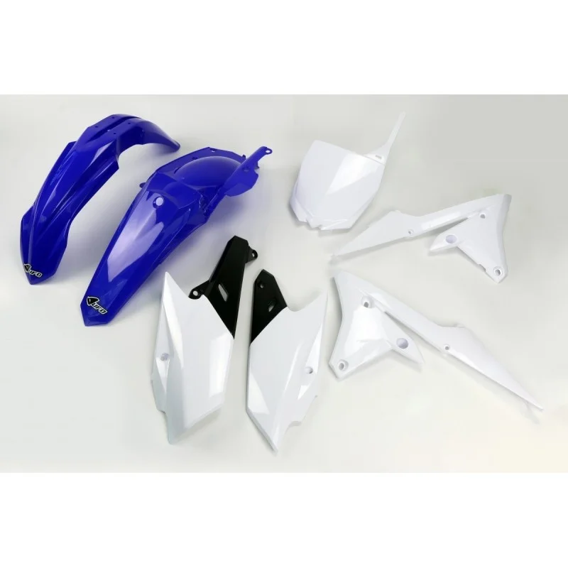 Kit Plastique motocross Ufo (5pz) Yamaha oem