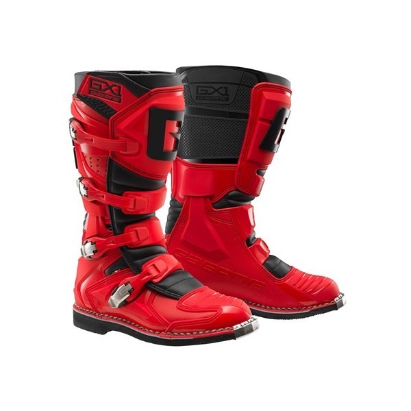 Boots Gaerne GX1 Red/Black 2192-015 Gaerne Boots