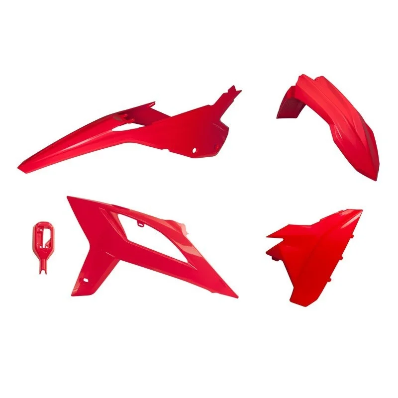 Plastic kit Beta RR 2020-2022