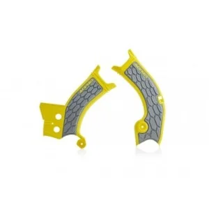X-Grip rahmenschutz Acerbis Suzuki RMZ 450 18-22 RMZ 250 19-22