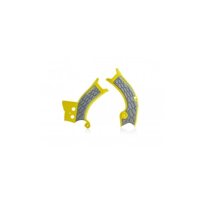 Protezioni telaio Acerbis Suzuki RMZ 450 18-22 RMZ 250 19-22