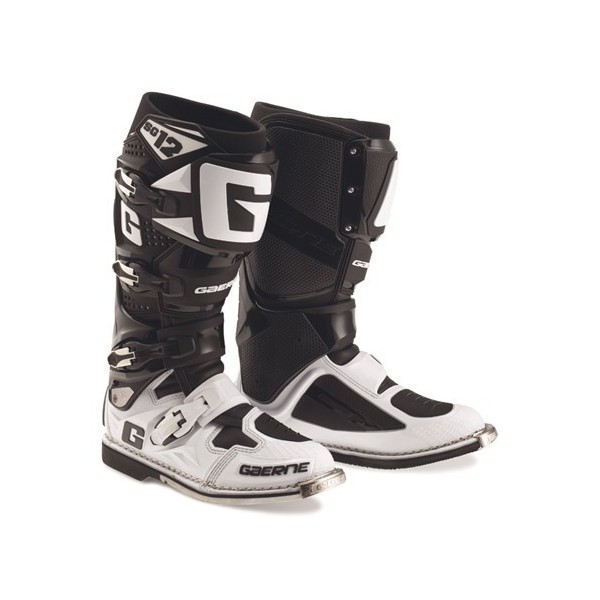 copy of Boots Gaerne SG12 White 2019 Gaerne
