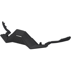 Armega Nose Guard black