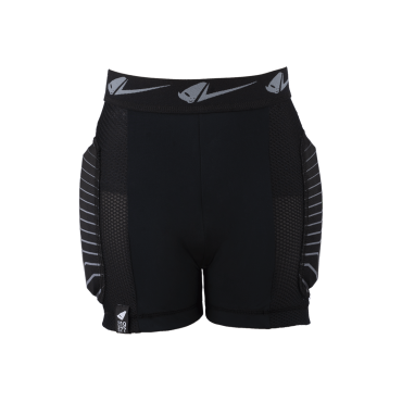 Atrax Padded short with lateral protection for kids PI02433-K Ufo Kids Motocross Protection