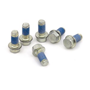 Kit viti disco frein Ktm-Husqvarna-GasGas anteriore 6 viti M6x13