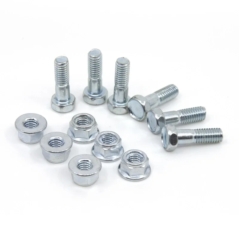 Bolt Bremsscheibe bolts kit Honda anteriore 6 viti M6x19