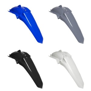 Parafango posteriore Yamaha YZ 125/250 2022-