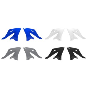 Radiator shrouds Yamaha YZ 125/250 2022-