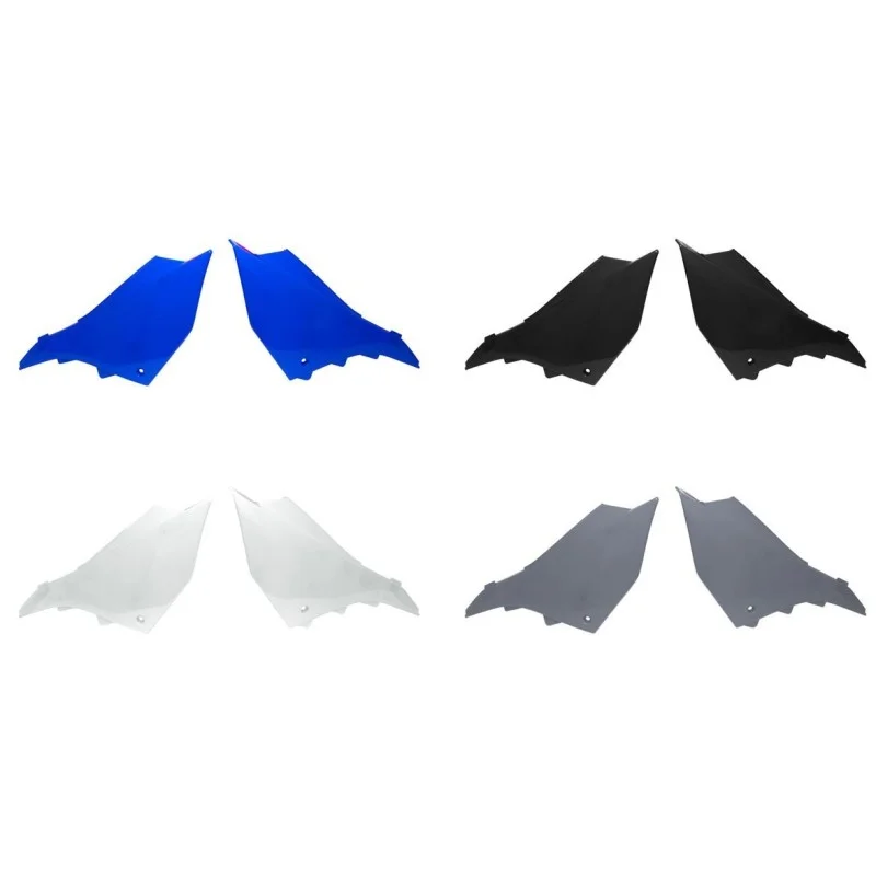 Side panels Yamaha YZ 125/250 2022-
