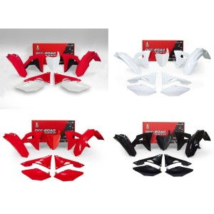 Plastikset Honda CRF 450 RX 19-20 CRF 250 RX 19-21