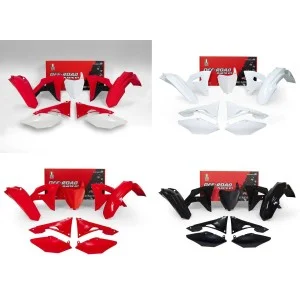 Kit plastiche Honda CRF 450 RX 19-20 CRF 250 RX 19-21