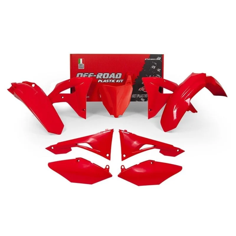 Kit plastiche Honda CRF 450 RX 19-20 CRF 250 RX 19-21