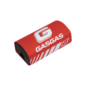 Paracolpi manubrio con logo GasGas