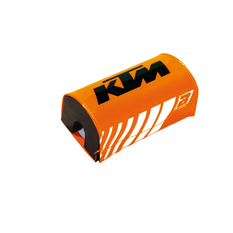 Paracolpi manubrio con logo KTM