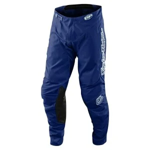 Pantalone Troy Lee Design Mono Blue GP