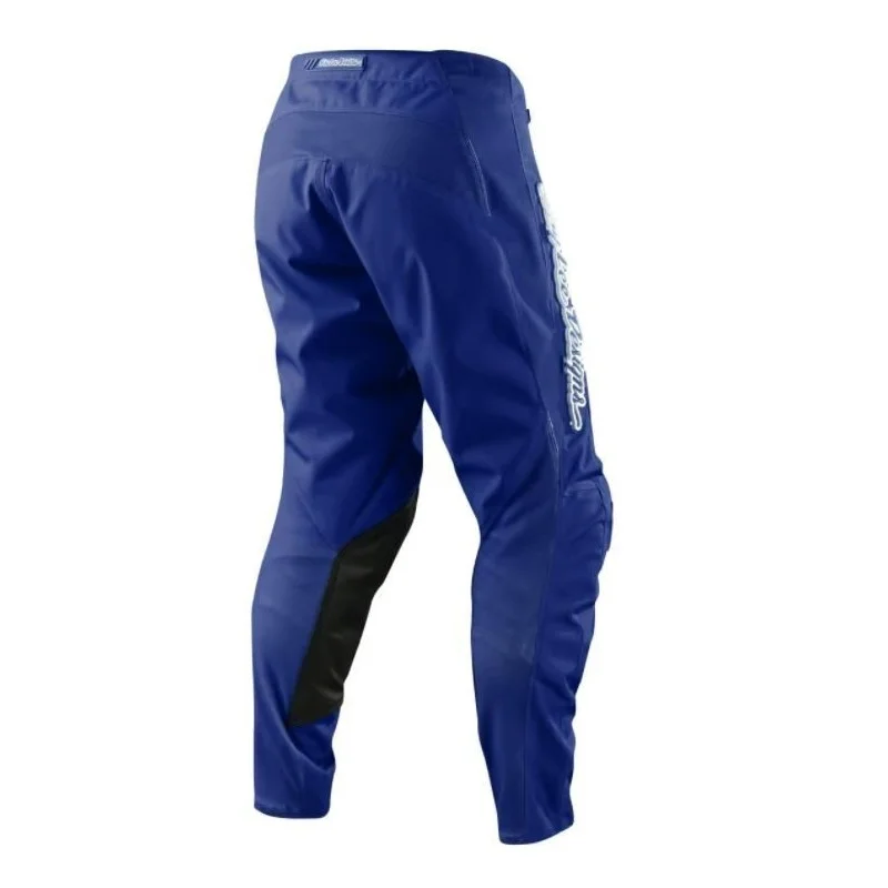 Pantalone Troy Lee Design Mono Blue GP