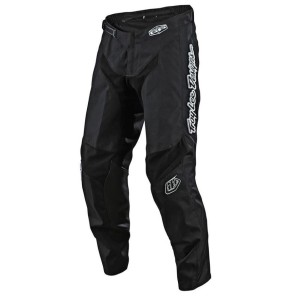 Cross Hose Youth Troy Lee Desing schwarz GP 2022