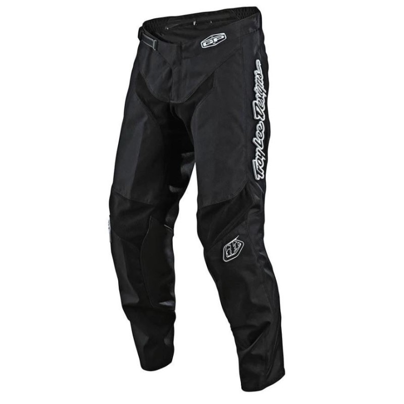 Pant Youth Troy Lee Desing black GP 2022