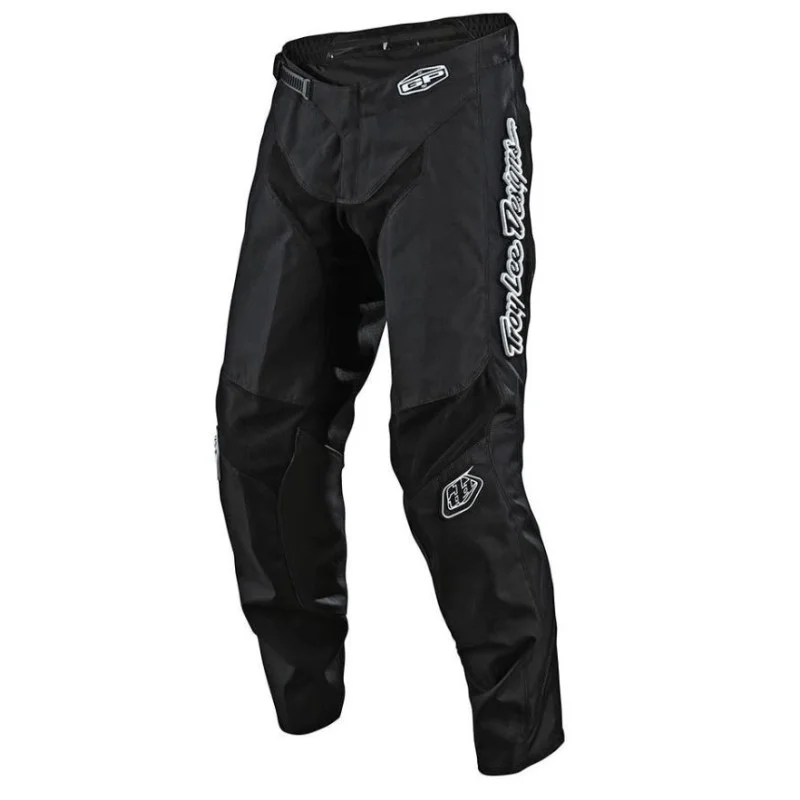 Cross Hose Youth Troy Lee Desing schwarz GP 2022