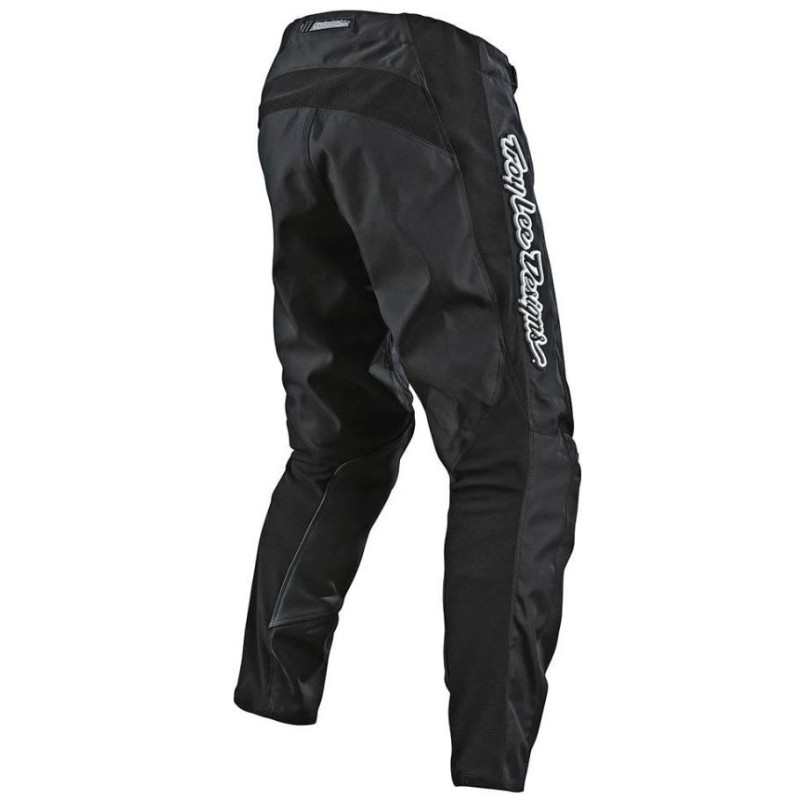 Pant Youth Troy Lee Desing black GP 2022