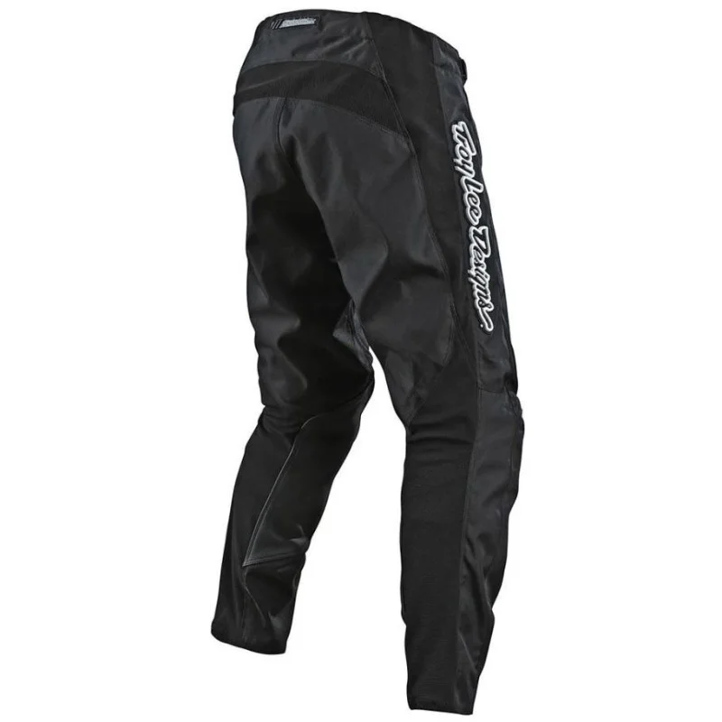 Cross Hose Youth Troy Lee Desing schwarz GP 2022