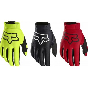 Glove FOX Legion Thermo CE 28699 Fox Gloves