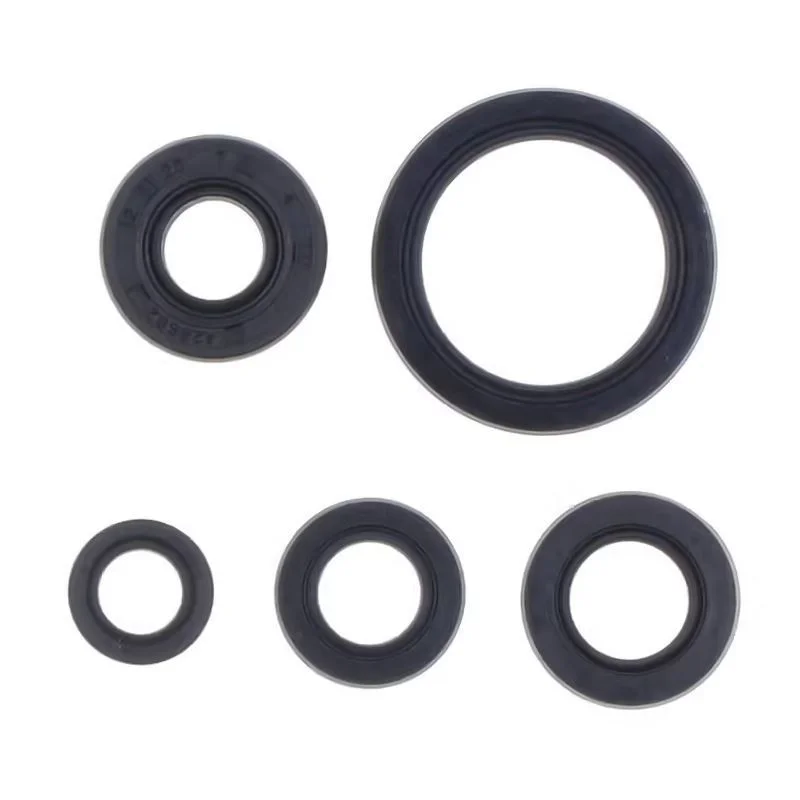 Kit paraoli motore Yamaha YZF 250 2019-